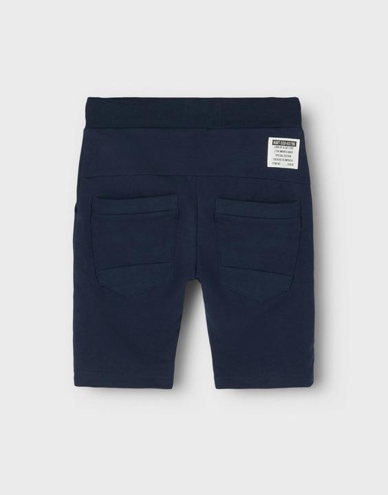 Produktbild Name it Baumwolle Sweatshorts (134)