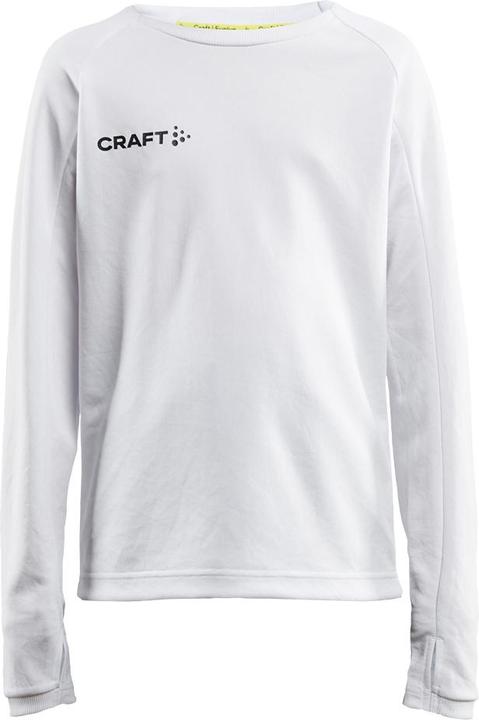 Craft Evolve Crew Neck Jr