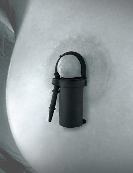 Produktbild Shots Vibrating Silicone Nipple Teazers