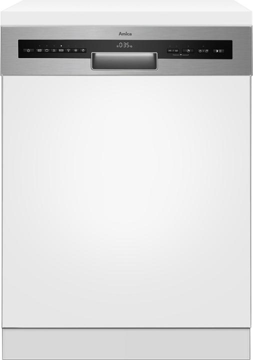 Actual product image Amica AMIC built-in dishwasher