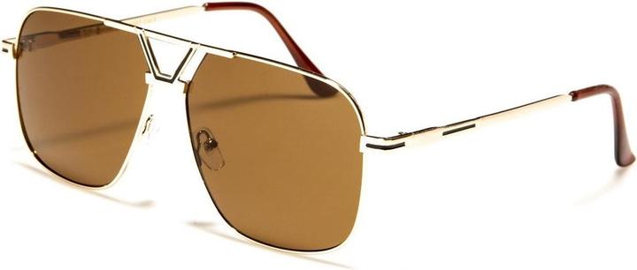 Sunglasses-Store Pilotenbrille Squared