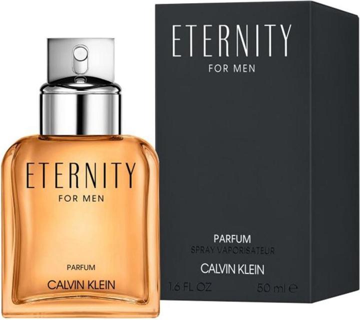 Actual product image Calvin Klein Eau de Parfum Intense (Eau de parfum, 50 ml)