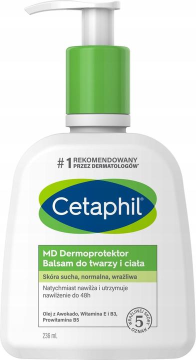 Actual product image Cetaphil Moisturizing Lotion (236 ml, Day cream)