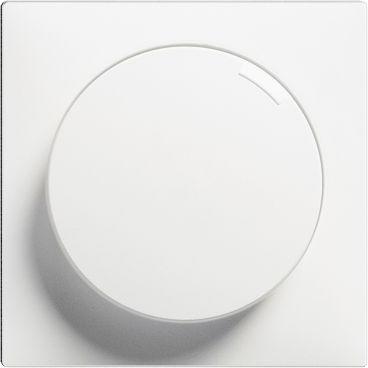 Image du produit Feller EdizioDue Variateur rotatif face avant