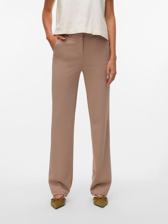 Actual product image Vero Moda Vmzamira Mw Straight Pant Ga Noos (XL)