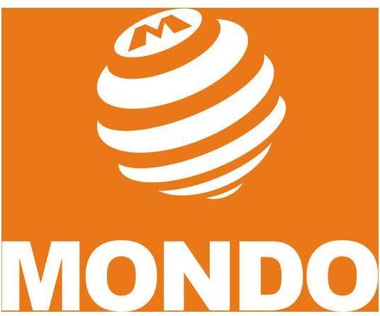 Actual product image Mondo Lightweight balls