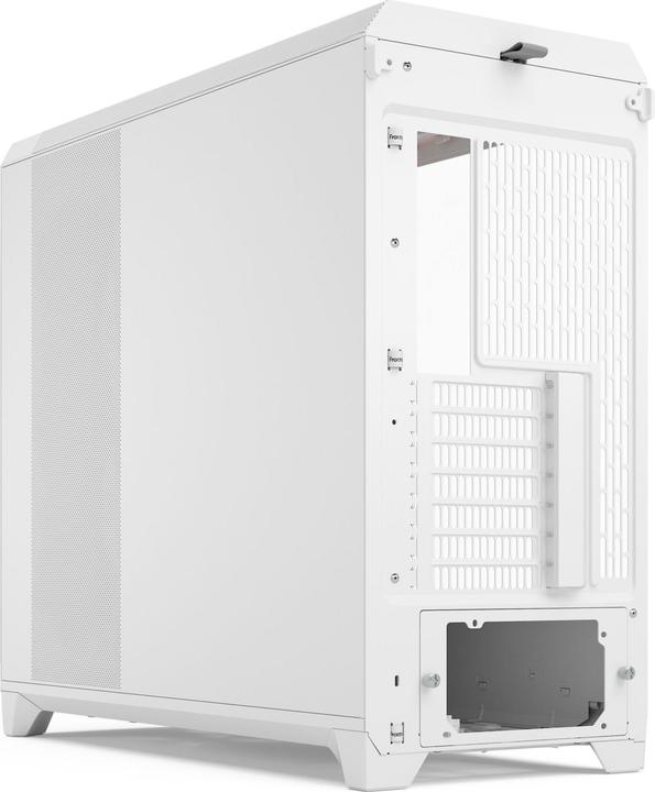 Fractal Meshify 3 XL Ambience Pro RGB Clear Tint White (mATX, ATX, SSI EEB, ITX, SSI CEB, EE-ATX)