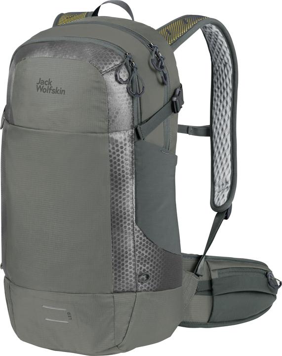 Image du produit Jack Wolfskin Moab Jam Pro 24.5 (25 l)