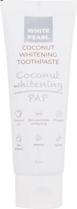 Produktbild PAP Coconut Whitening Toothpaste (75 ml)