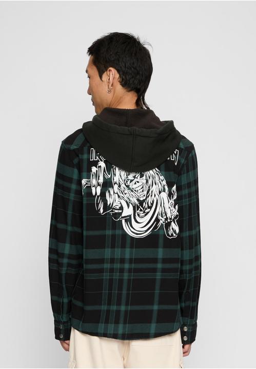Actual product image Brandit Iron Maiden Eddy (XL)