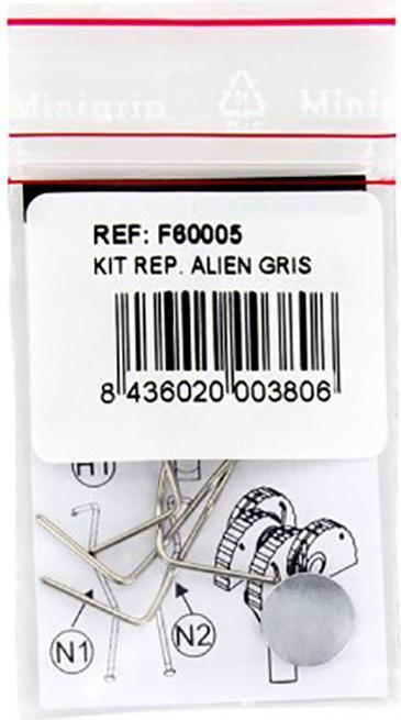 Immagine prodotto Alien Cams Kit di riparazione Revo Friend