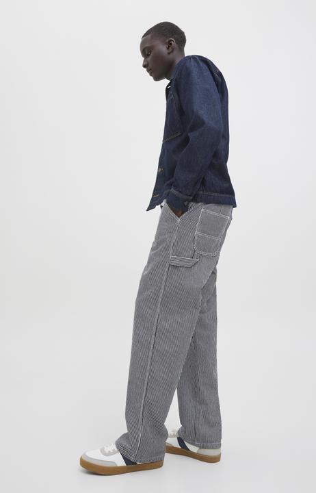 Image du produit Jack & Jones Jpstalex Hickory Pants Styd Ss25 (33)