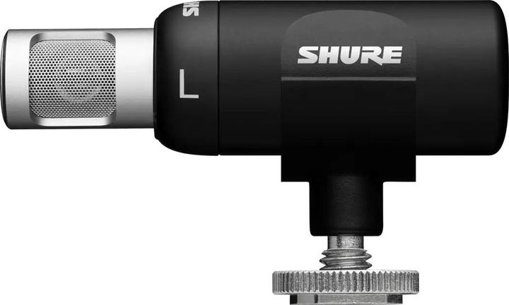 Image du produit Shure Mikrofon MoveMic 88+W