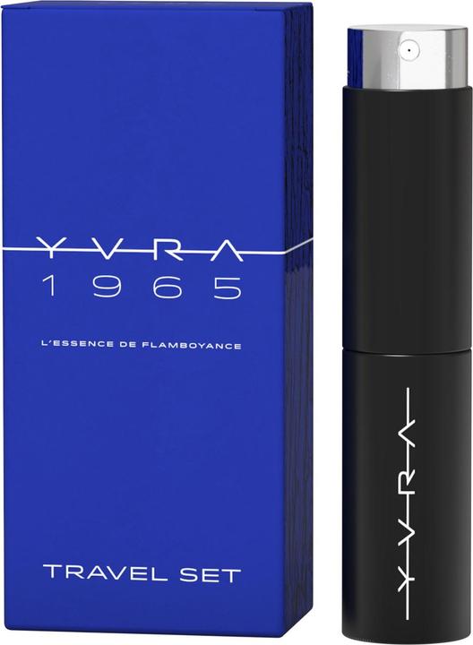 Yvra Travel Set 1965 (Eau de Parfum)