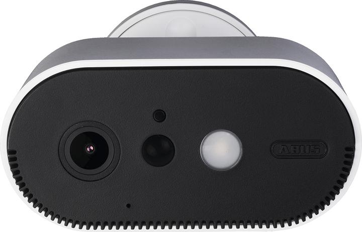 Produktbild Abus WLAN Akku Cam mit Basisstation (1920 x 1080 Pixels)