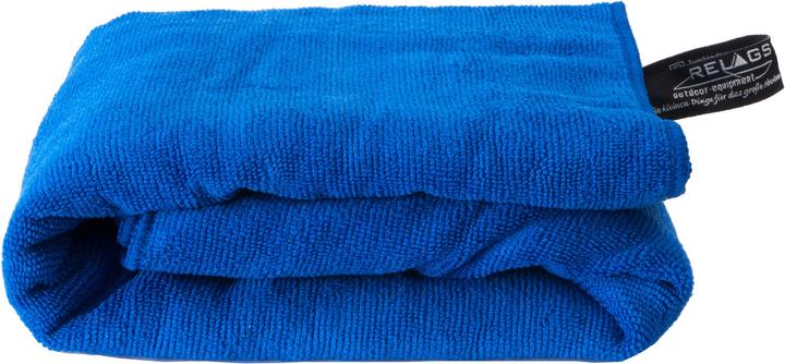 Actual product image Relags Terry (120 x 60 cm)