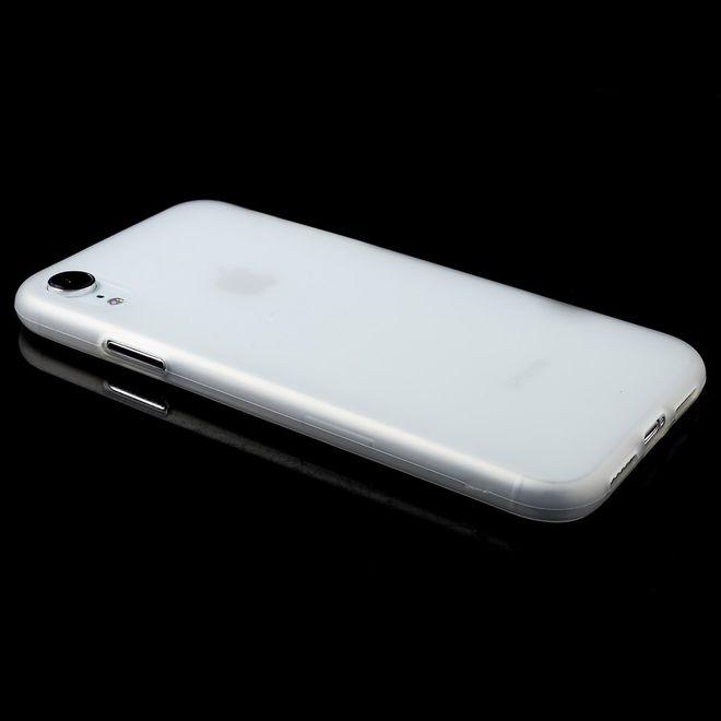 Image du produit MU Classic Sacoche souple Série TPU (Apple iPhone XR)