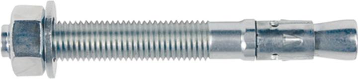 Produktbild Fischer Bolzenanker FBN II 12/10 R (20 Stk.)
