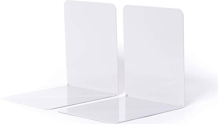 Produktbild Maul Buchstützen (12 x 14 x 14 cm)