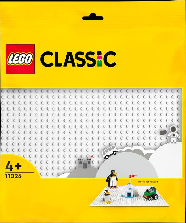 LEGO Building panel (11026, LEGO Classic)