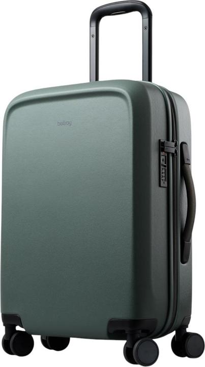 Image du produit Bellroy Transit Plus - Carry On, Everglade (39 l, M (50 - 90l))