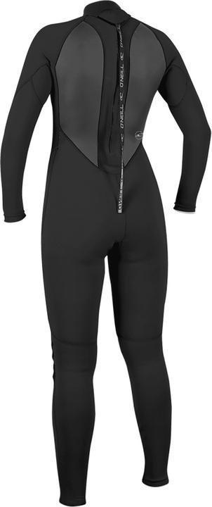 O'Neill Reactor-2 Back Zip Full