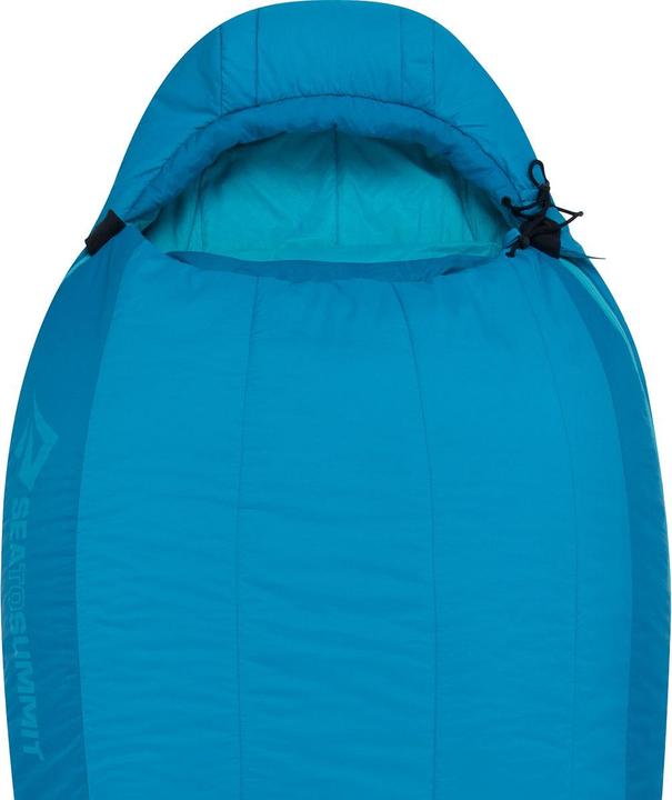 Actual product image Sea To Summit Venture VtI Sleeping Bag (183 cm)