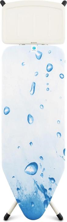 Immagine prodotto Brabantia Acqua ghiacciata solida (misura C) (124 x 45 cm)