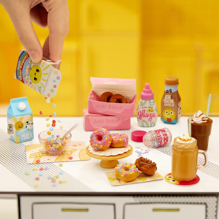 Immagine prodotto MGA Miniverse make it - mini cibo - Cafè