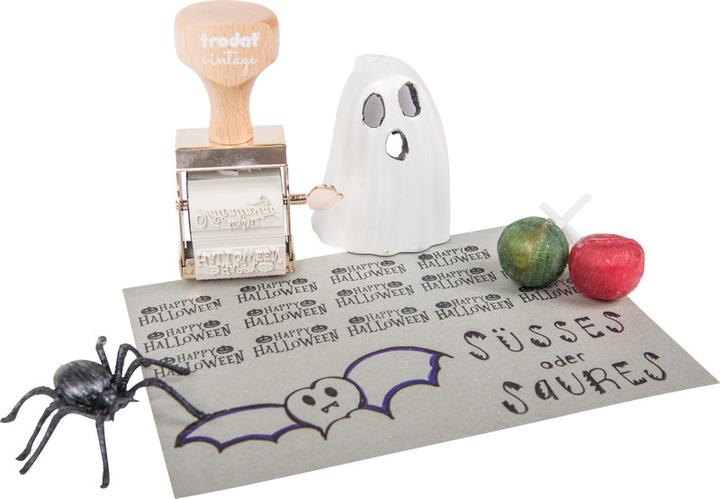 Produktbild Trodat Motivstempel Vintage