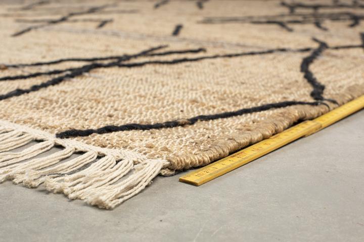 Actual product image Dutchbone ISHANK (170 x 240 cm)