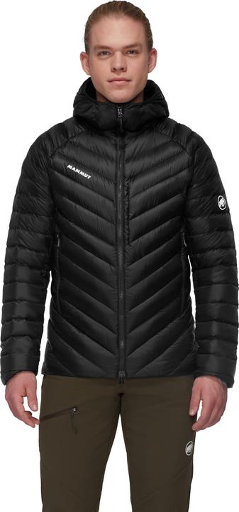 Immagine prodotto Mammut Broad Peak IN Giacca con cappuccio Uomo (S)
