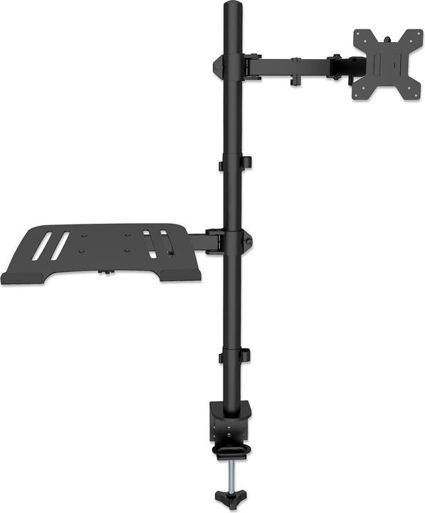 Produktbild Manhattan Combo Mount (Tisch, 32")
