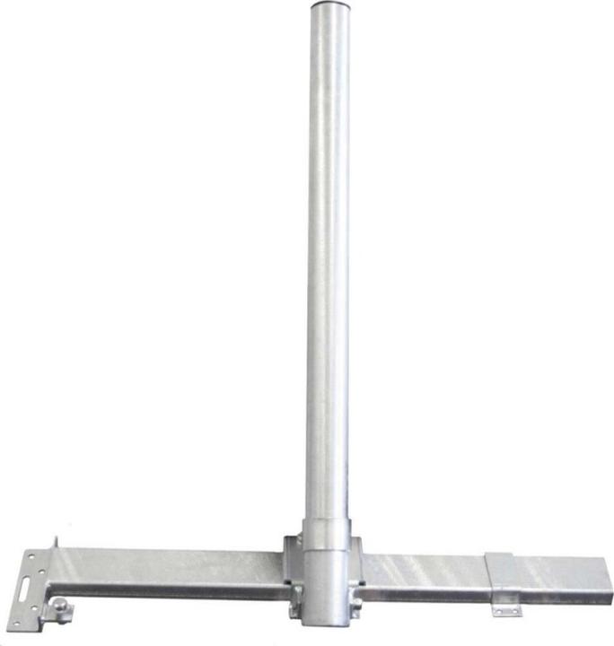 Produktbild WISI Dachsparrenhalter MN90A DM:60mm L:1000mm Abstand bis 800mm