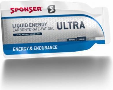 Produktbild Sponser Liquid Ultra (Kokosnuss, Macadamia, 1 Stk., 25 g)