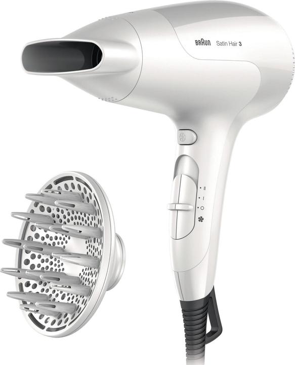Produktbild Braun Personal HD385