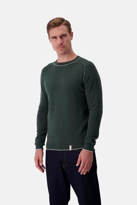 Actual product image Colours & Sons Jumper Roundneck Merino Blend (L)