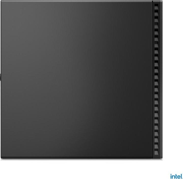Image du produit Lenovo ThinkCentre Tiny M70q G3 i5-12500T vPro SSD512 UHD770 Klaw+Mysz DVD WiFi BT - Core i5 (Intel Core i5-12500T, 16 Go, 512 Go)