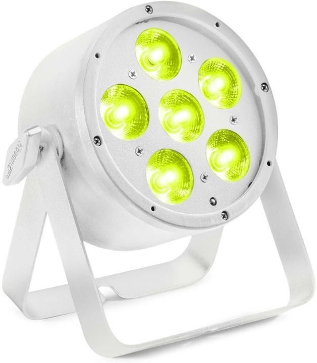 Immagine prodotto BeamZ Pro Scheinwerfer BAC322W, Typ: PAR Scheinwerfer, Leuchtmittel (10 W, LED)