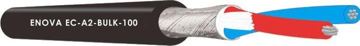 Produktbild Enova Mini-Klinkenkabel 3.5mm, 3m, Stereo (3 m, 3.5mm Klinke (AUX))