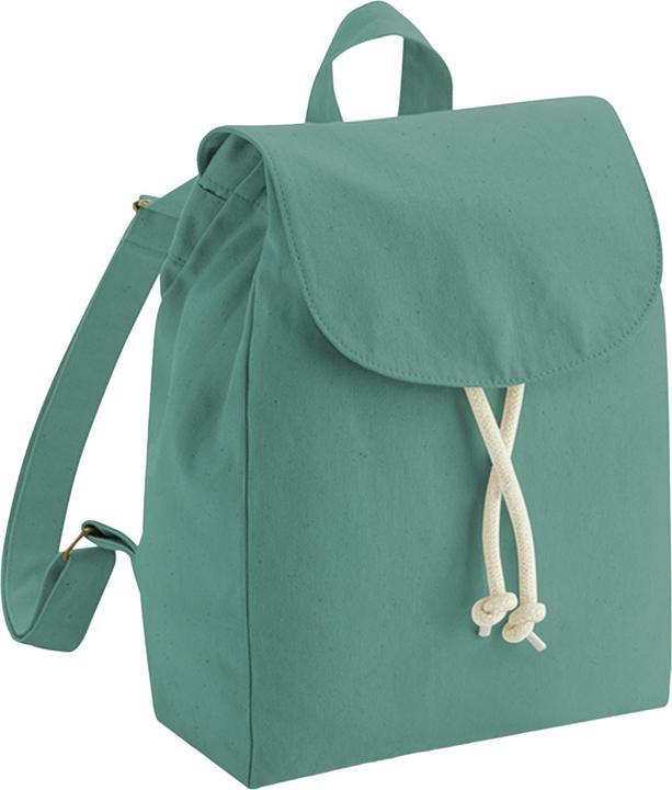Image du produit Westford Mill Sac à dos EarthAware Mini Coton issu de l'agriculture biologique (5 l)