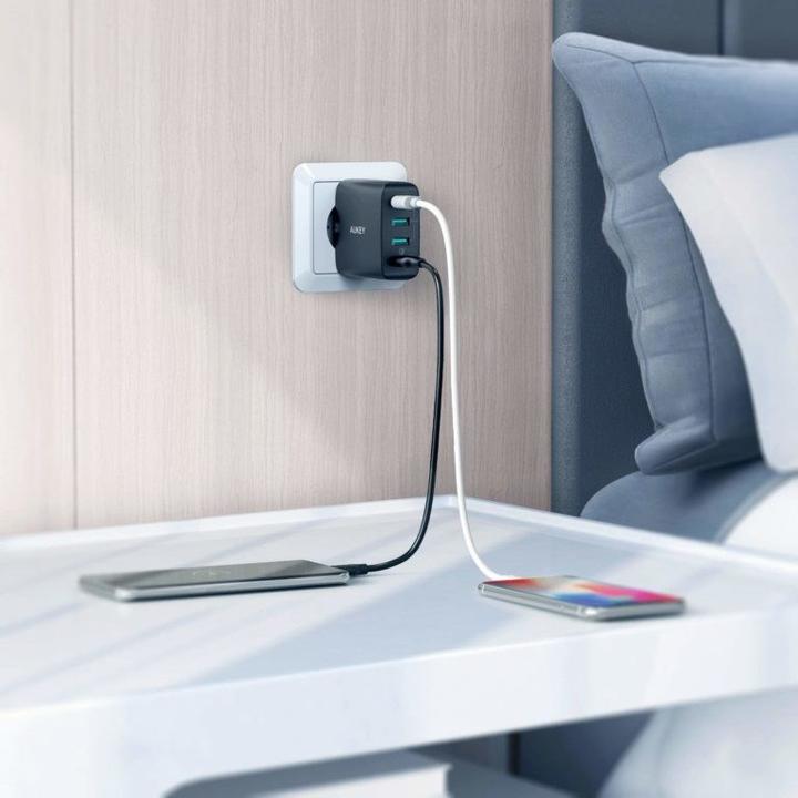Produktbild Aukey PA-T18 (45 W)