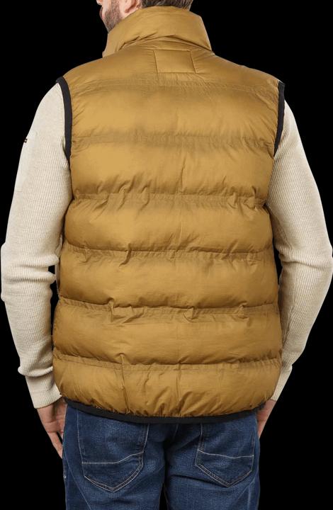 Immagine prodotto Pme Legend Skytroop Bodywarmer Dull Gold (M)