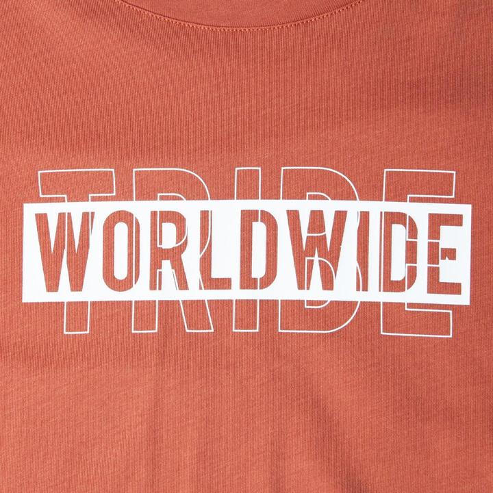 Produktbild Starever du tee shirt cropped 327799