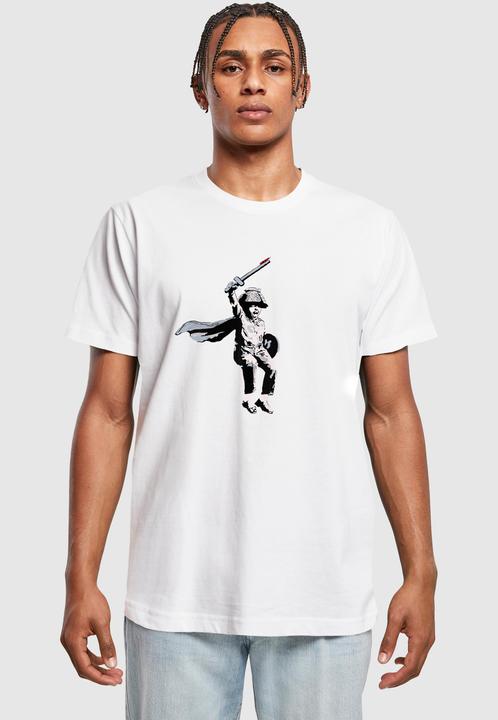 Immagine prodotto Merchcode Maglietta Bridge Boy - 112057 (XXL)