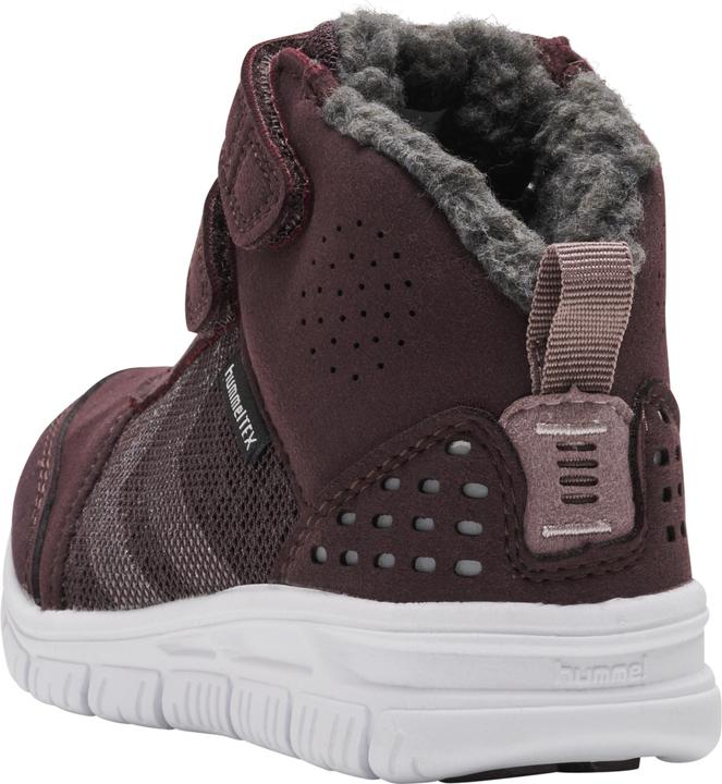 Actual product image hummel Crosslite Winter Tex Jr (32)
