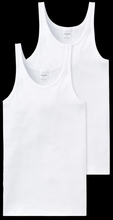 Produktbild Schiesser Tank Top (L)