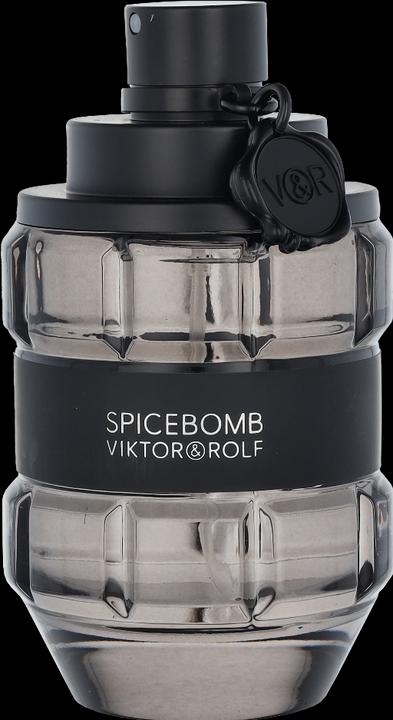 Image du produit Viktor & Rolf bombe à crampons (Eau de toilette, 90 ml)