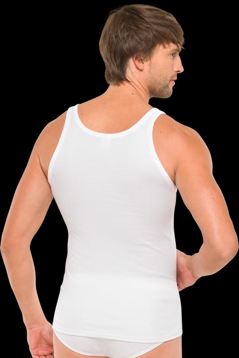 Image du produit Schiesser Maillot de corps Essential 2PACK (8)
