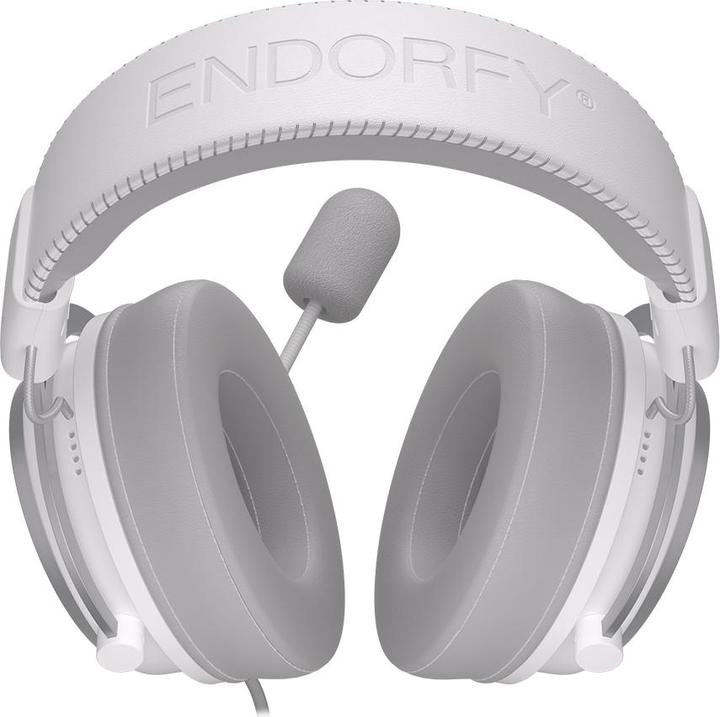 Immagine prodotto Endorfy Cuffia VIRO Plus USB OWH (Cablato)